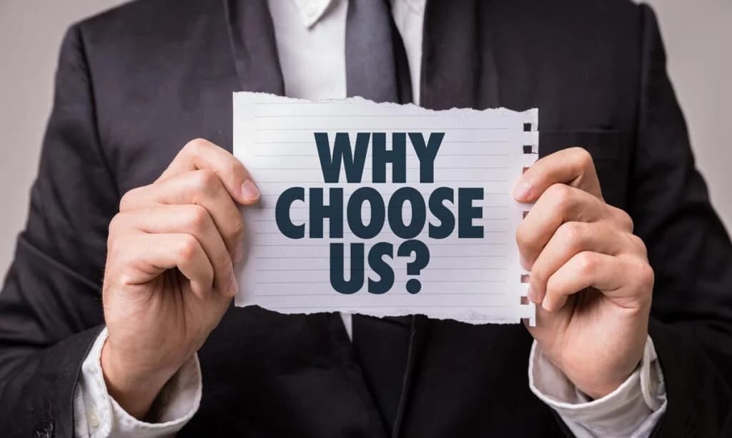 Why Choose Our Subsidy Consulting Services