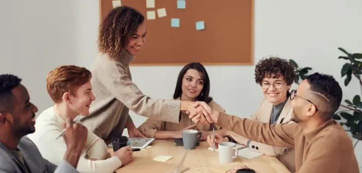 SubsidyNexus Consulting Experts