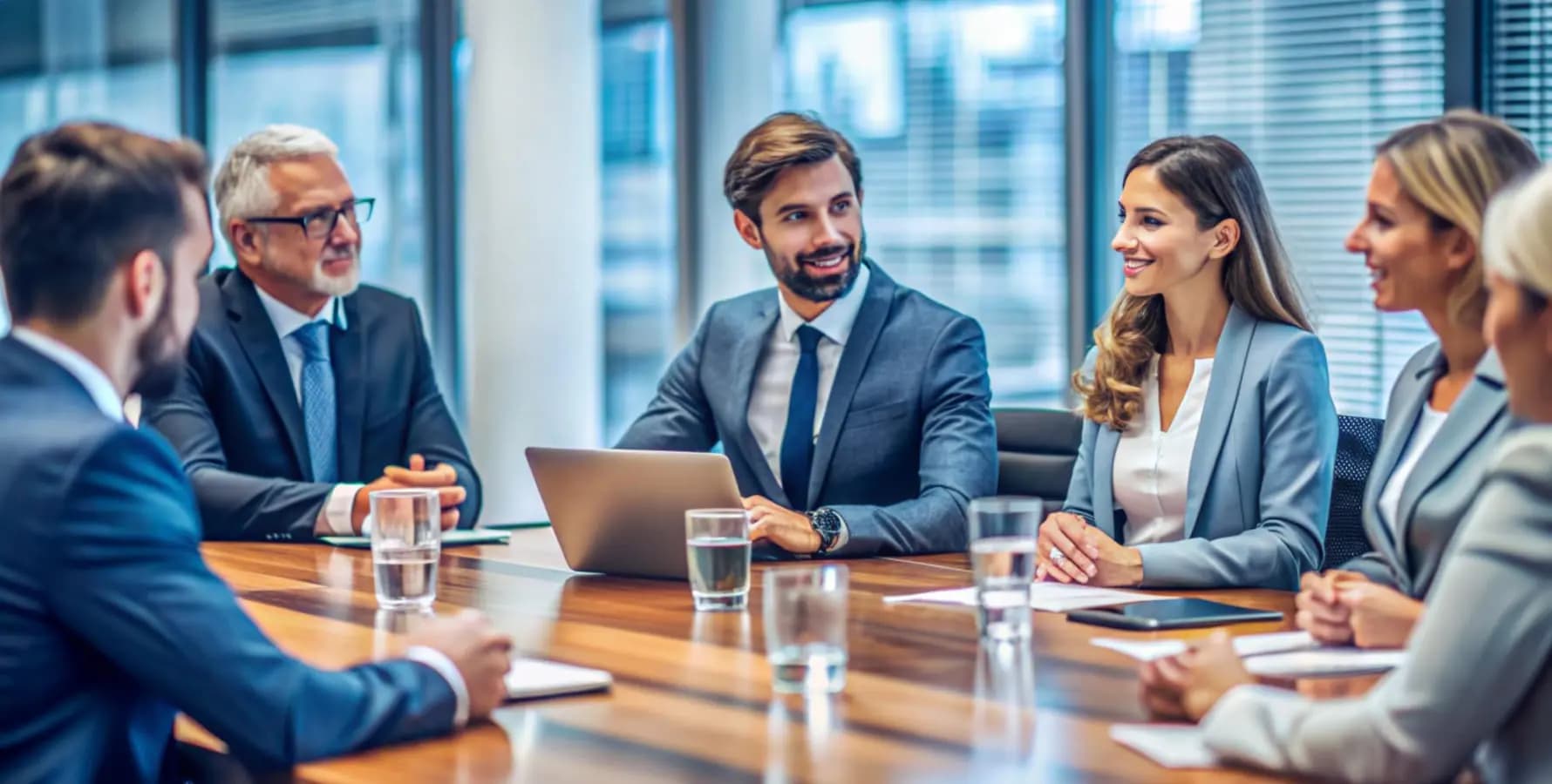 About Nexus Advisory Services