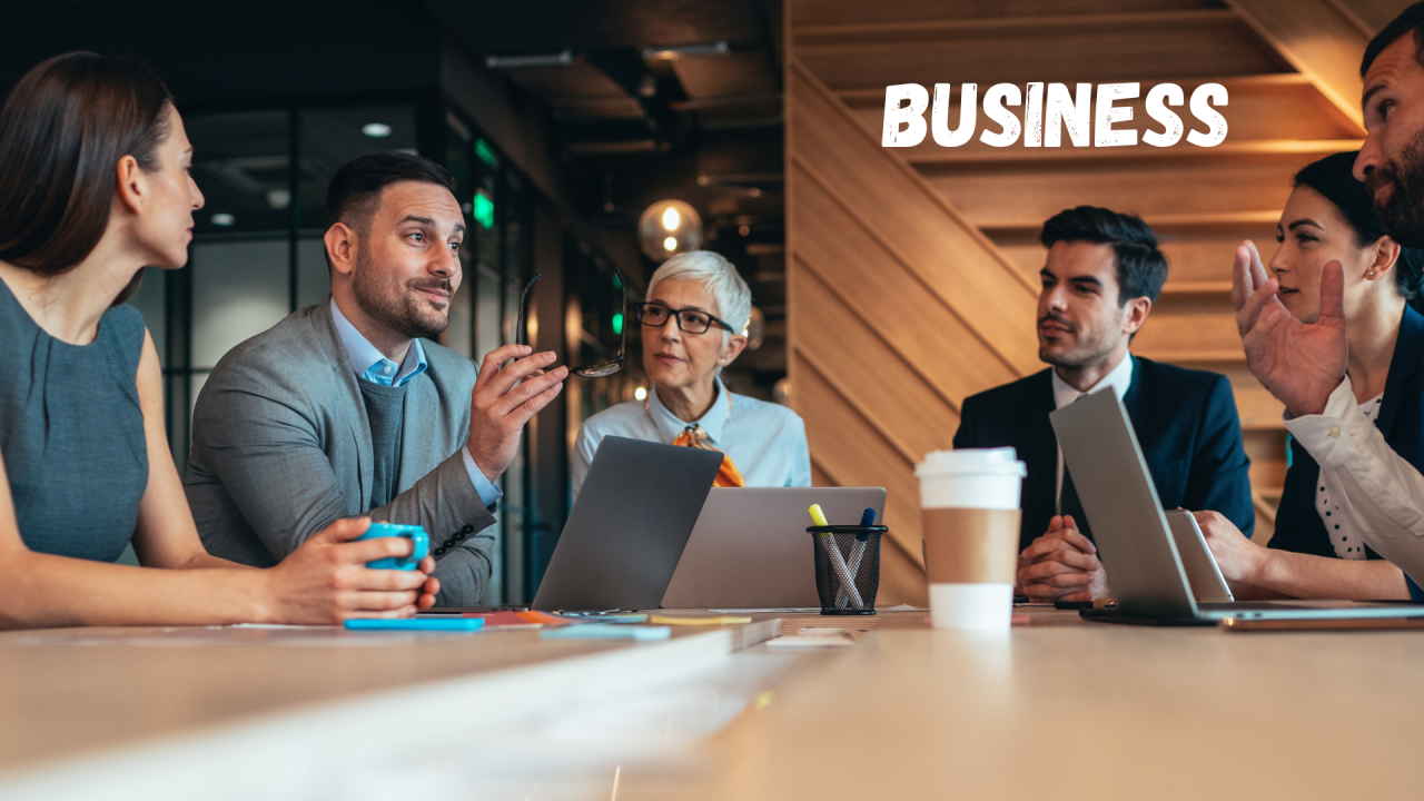 Government Subsidy Business Benefits